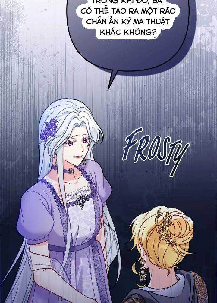 Tôi Sống Chung Với Mẹ Chồng Chapter 11 trang 41