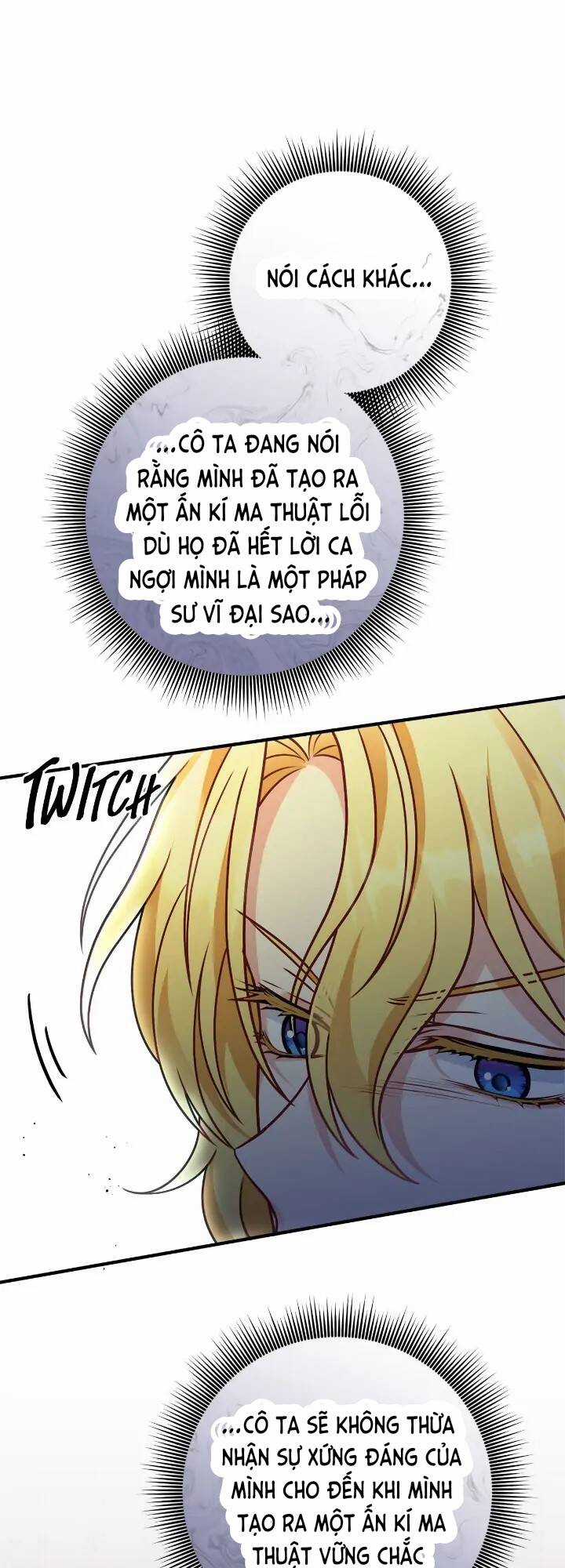 Tôi Sống Chung Với Mẹ Chồng Chapter 11 trang 43