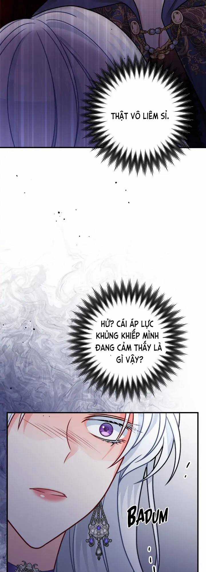 Tôi Sống Chung Với Mẹ Chồng Chapter 11 trang 45