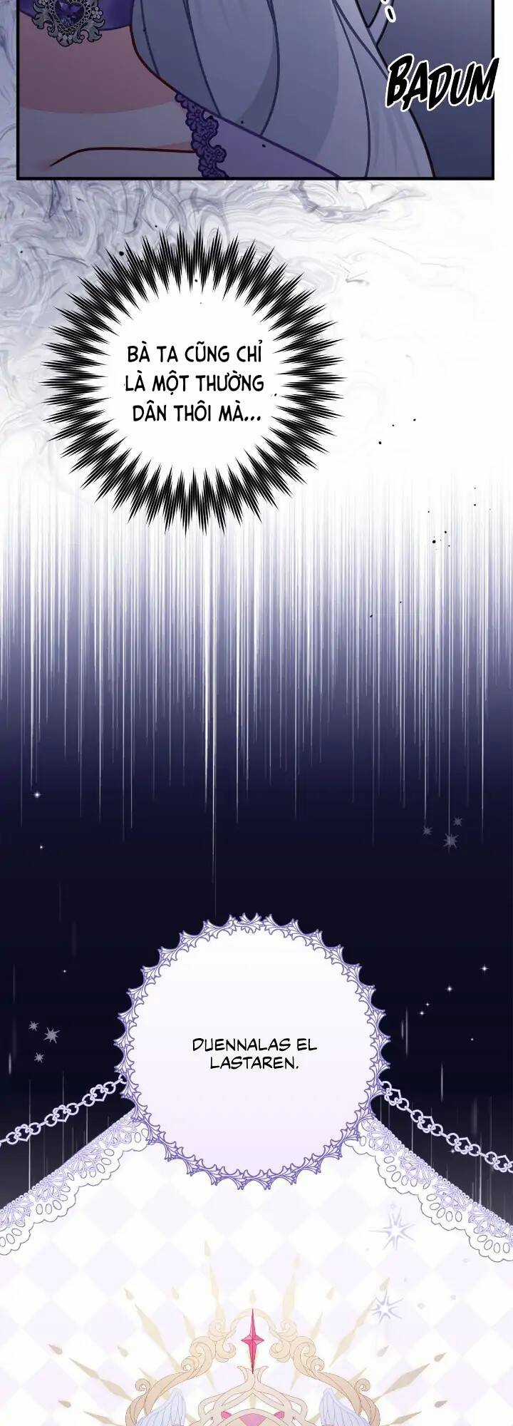 Tôi Sống Chung Với Mẹ Chồng Chapter 11 trang 46