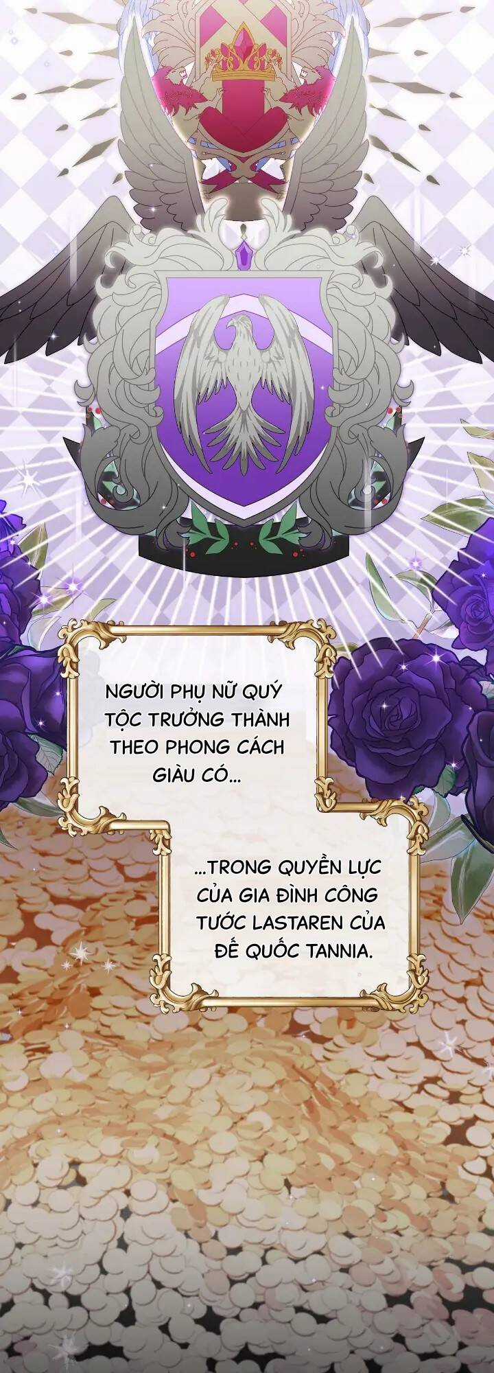 Tôi Sống Chung Với Mẹ Chồng Chapter 11 trang 47