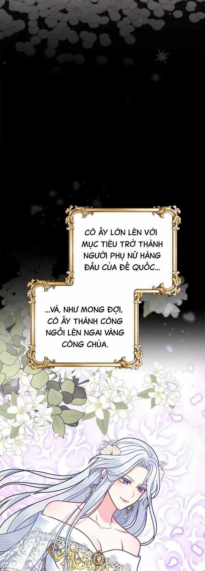Tôi Sống Chung Với Mẹ Chồng Chapter 11 trang 48