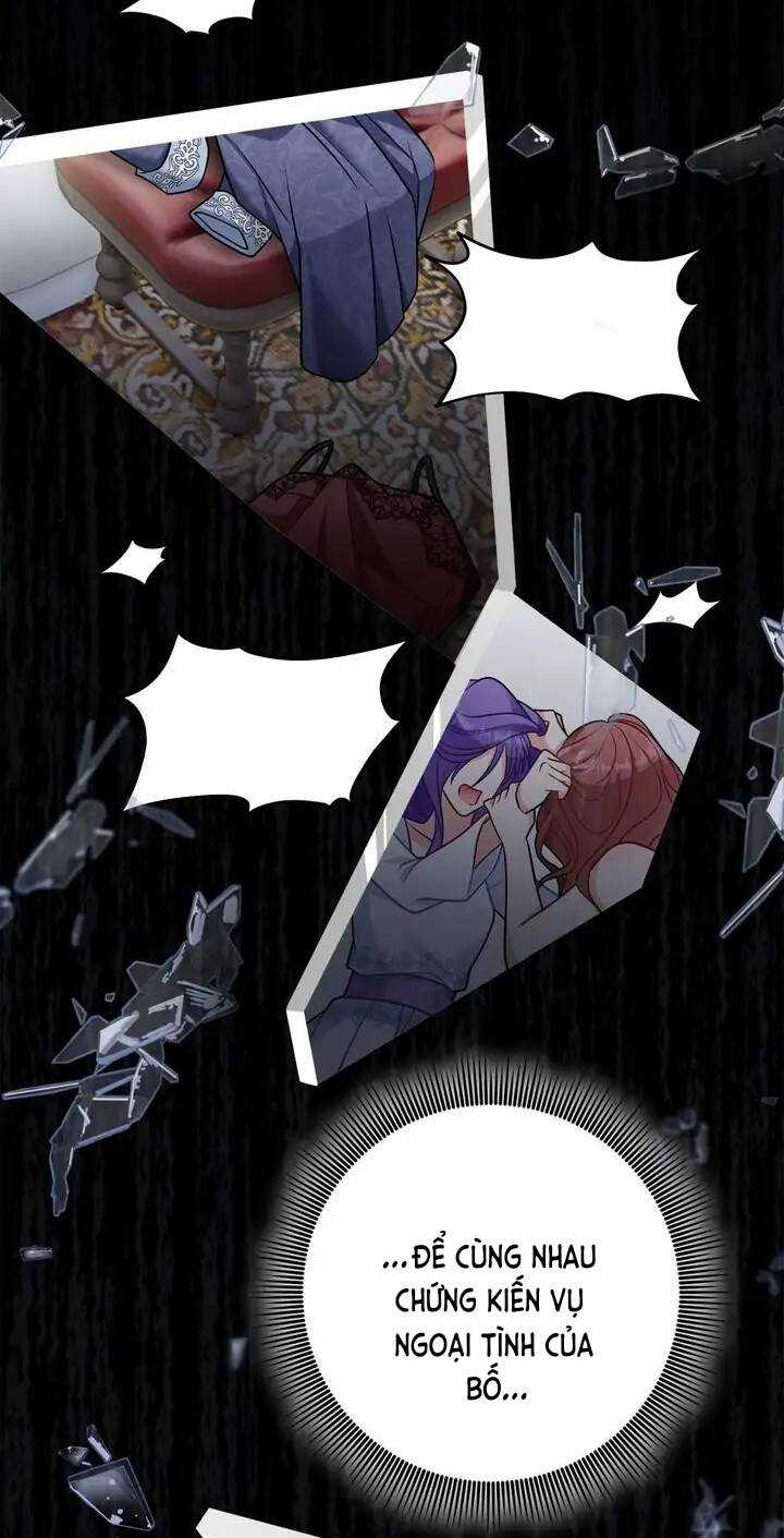 Tôi Sống Chung Với Mẹ Chồng Chapter 11 trang 5