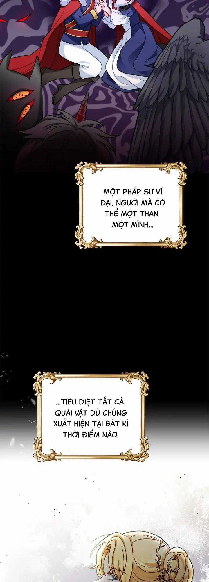 Tôi Sống Chung Với Mẹ Chồng Chapter 11 trang 51