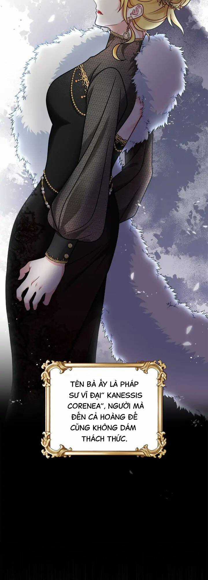 Tôi Sống Chung Với Mẹ Chồng Chapter 11 trang 52
