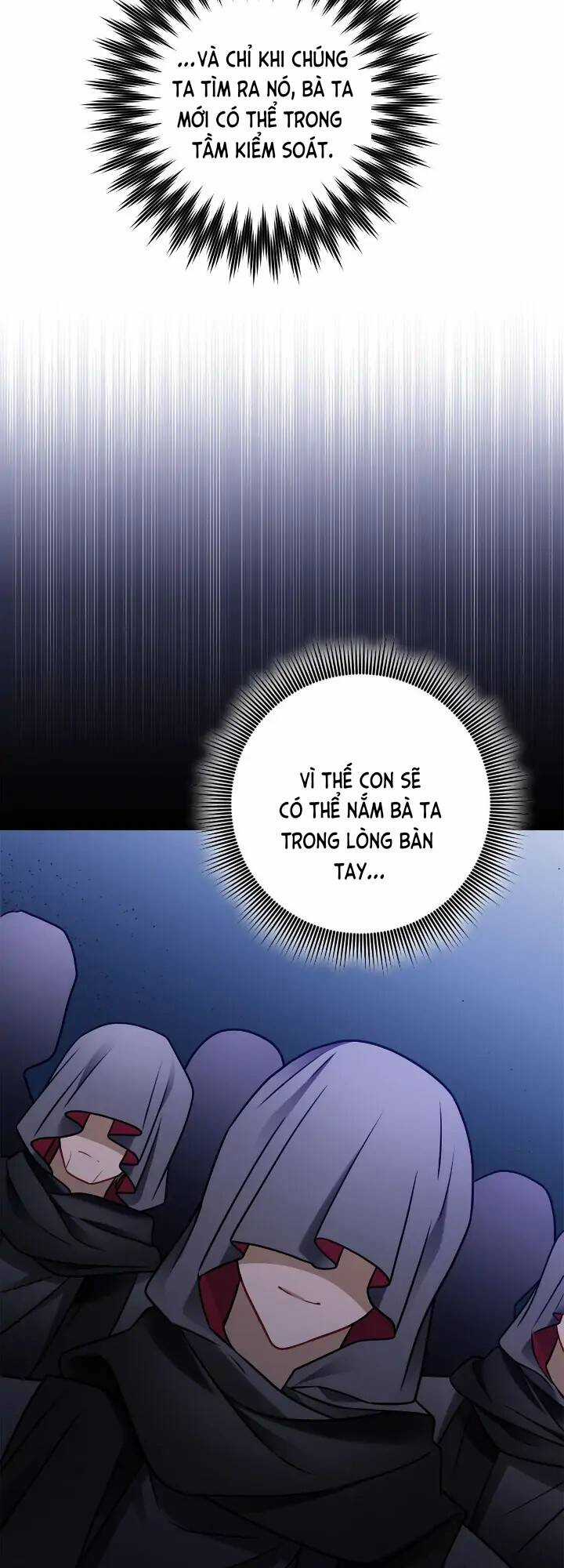 Tôi Sống Chung Với Mẹ Chồng Chapter 11 trang 55