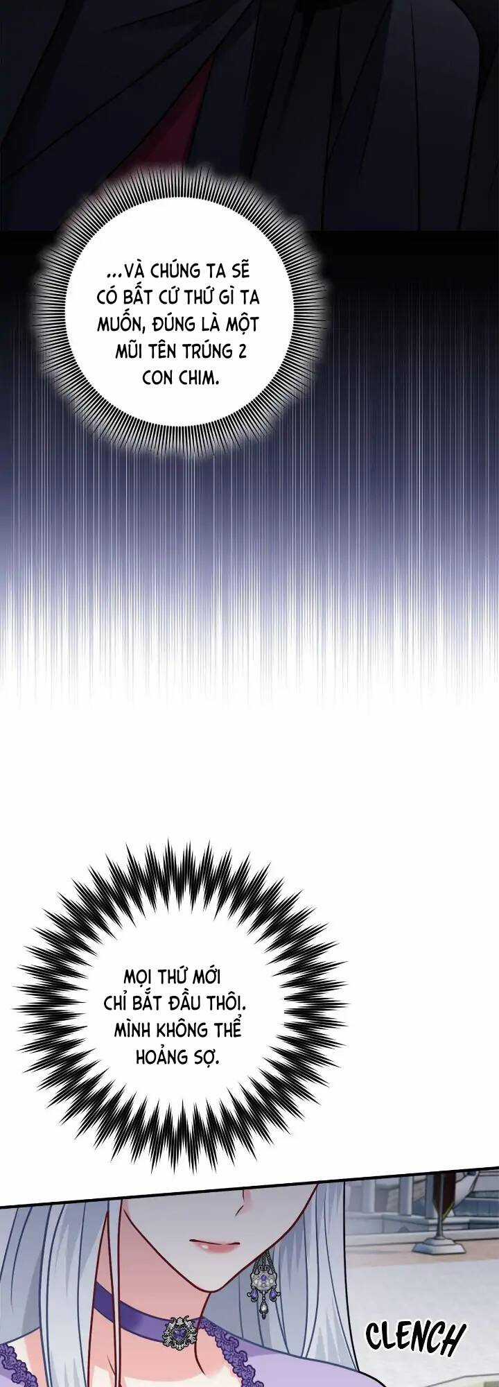 Tôi Sống Chung Với Mẹ Chồng Chapter 11 trang 56