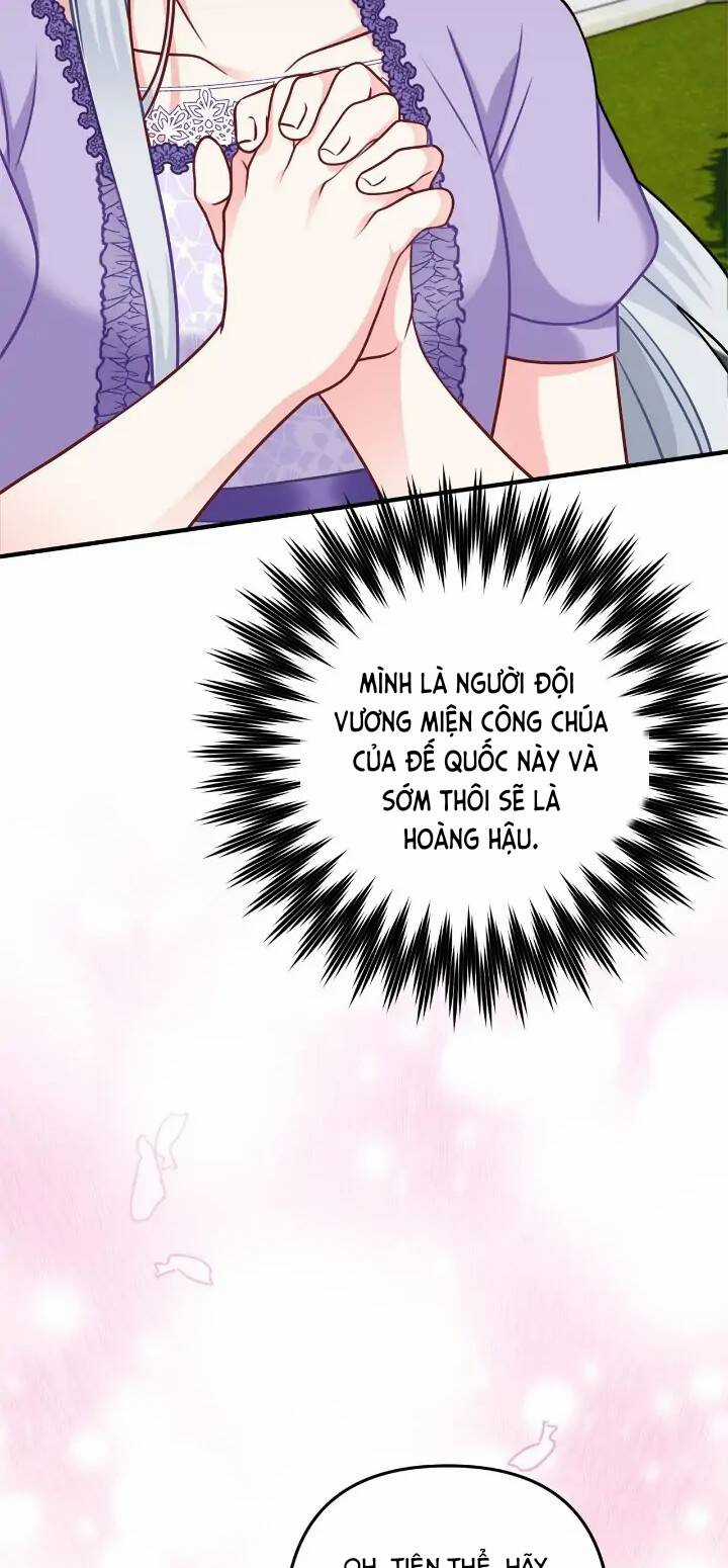 Tôi Sống Chung Với Mẹ Chồng Chapter 11 trang 57