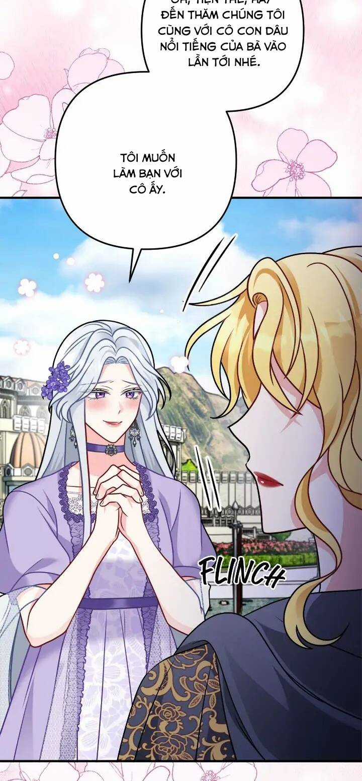 Tôi Sống Chung Với Mẹ Chồng Chapter 11 trang 58