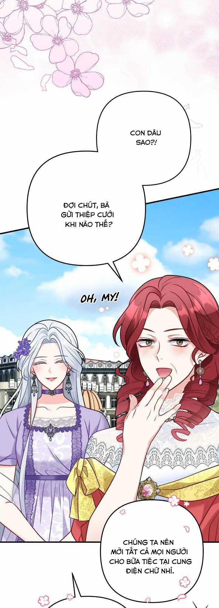 Tôi Sống Chung Với Mẹ Chồng Chapter 11 trang 59