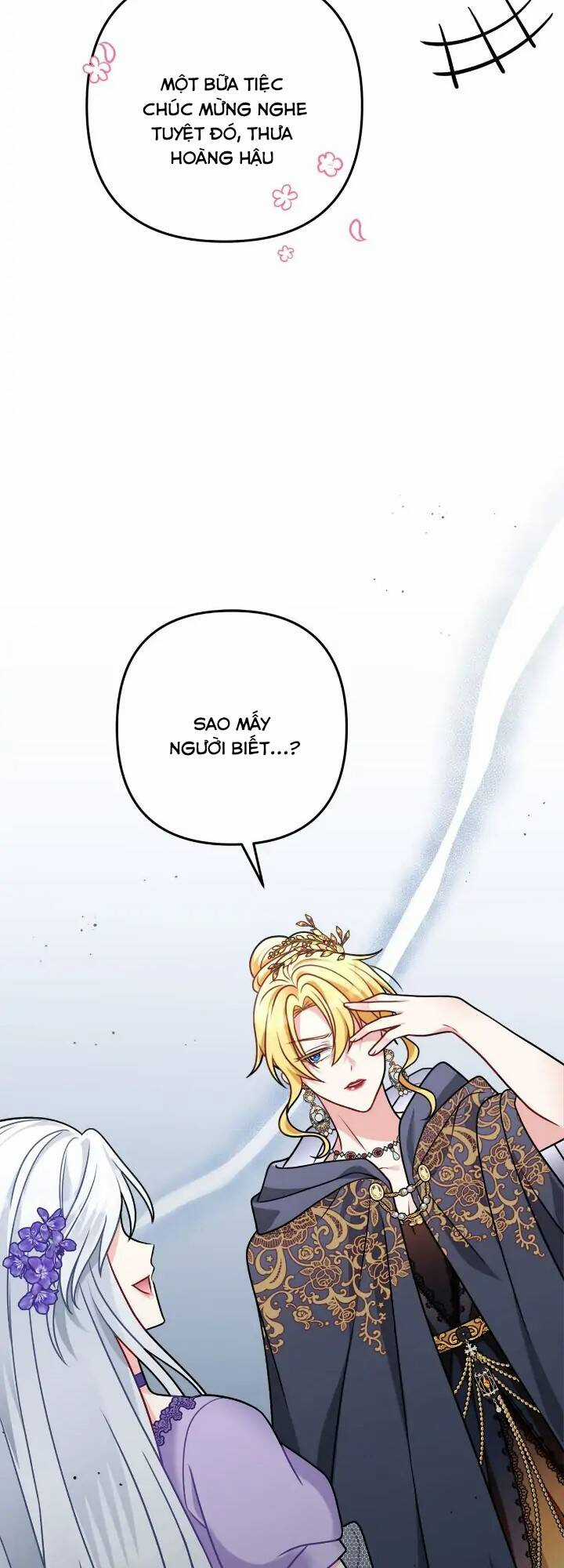 Tôi Sống Chung Với Mẹ Chồng Chapter 11 trang 60