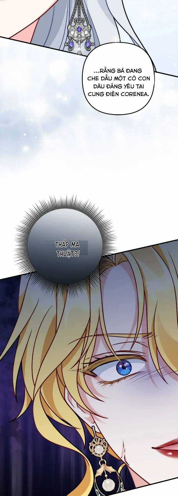 Tôi Sống Chung Với Mẹ Chồng Chapter 11 trang 63