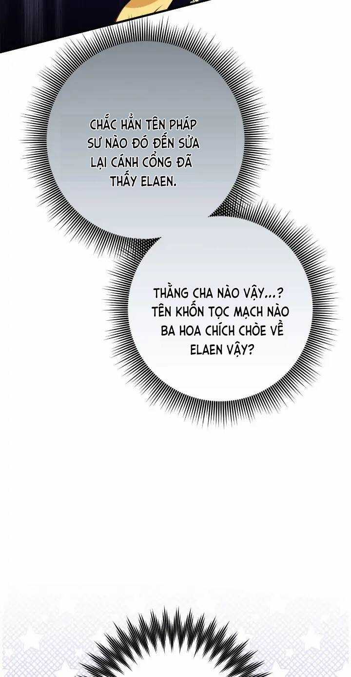 Tôi Sống Chung Với Mẹ Chồng Chapter 11 trang 64