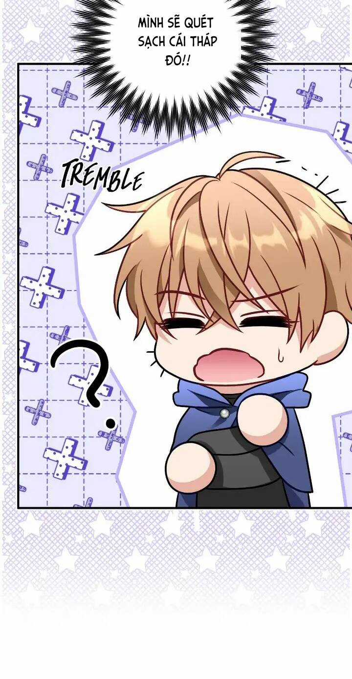 Tôi Sống Chung Với Mẹ Chồng Chapter 11 trang 65