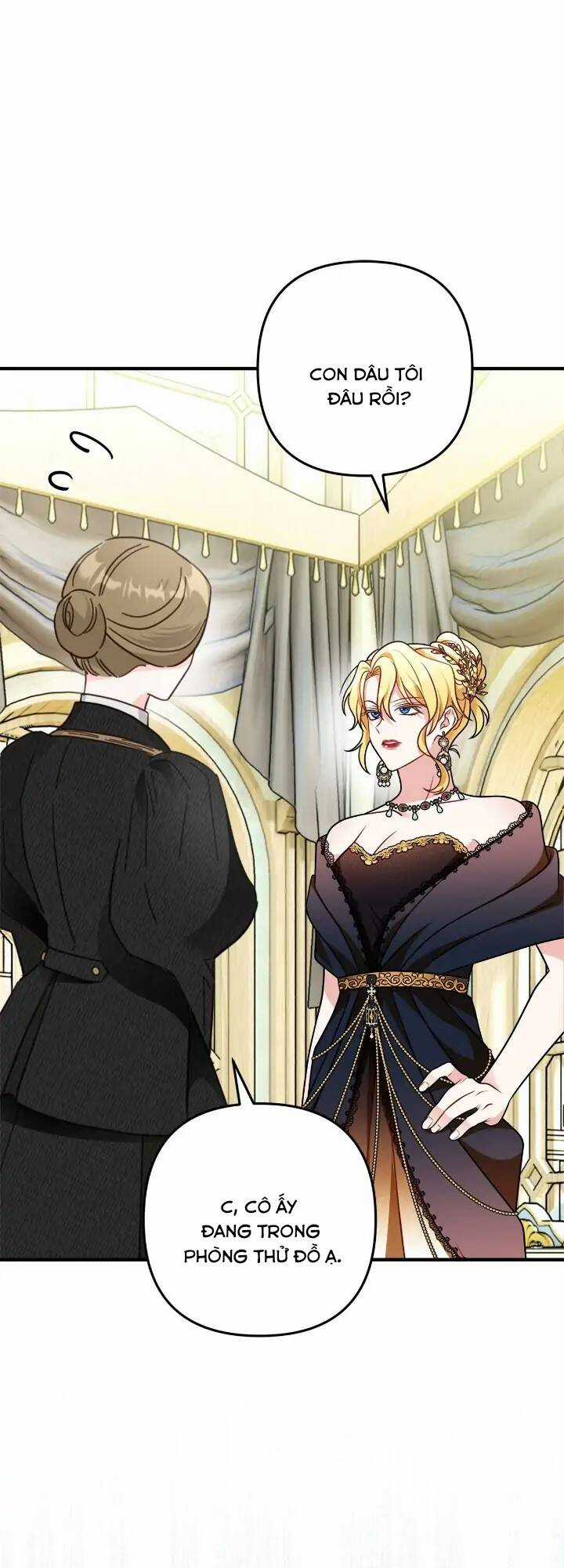 Tôi Sống Chung Với Mẹ Chồng Chapter 11 trang 69