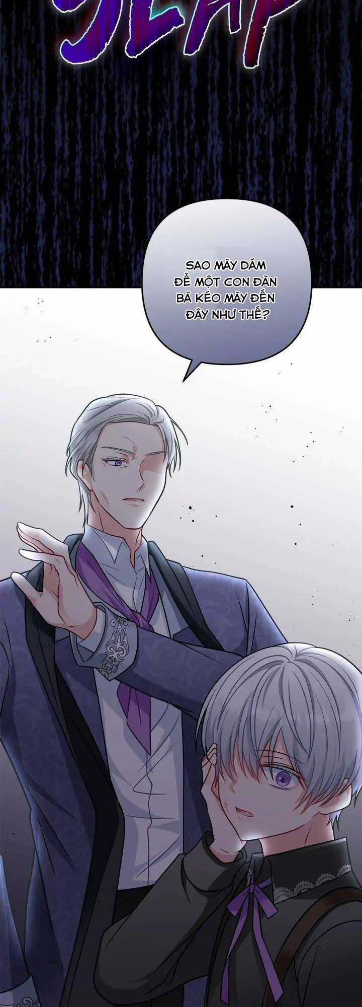 Tôi Sống Chung Với Mẹ Chồng Chapter 11 trang 7