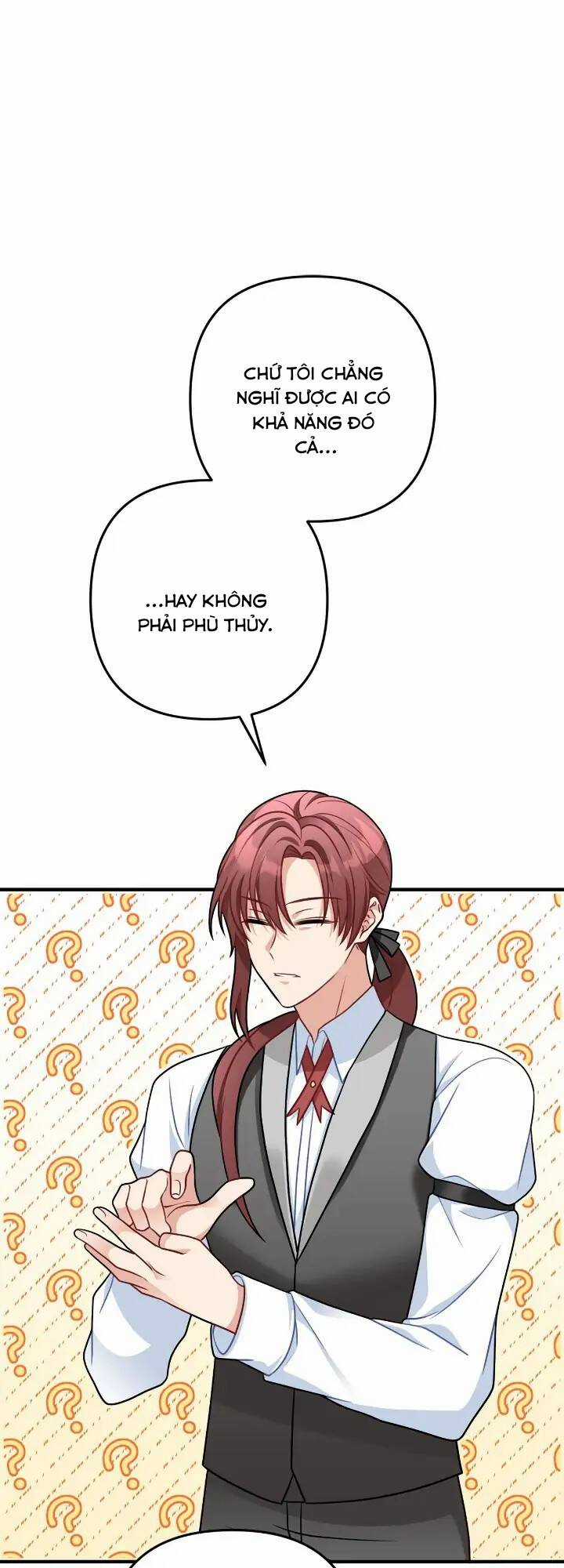 Tôi Sống Chung Với Mẹ Chồng Chapter 11 trang 73