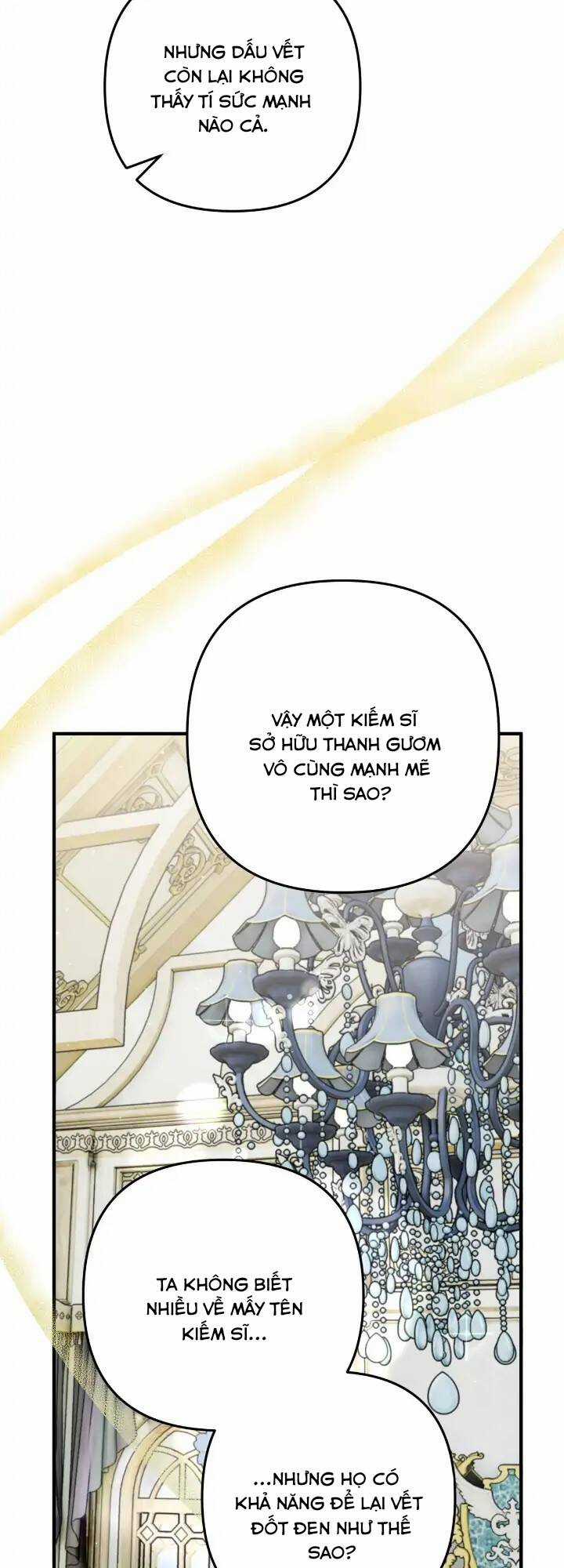 Tôi Sống Chung Với Mẹ Chồng Chapter 11 trang 74