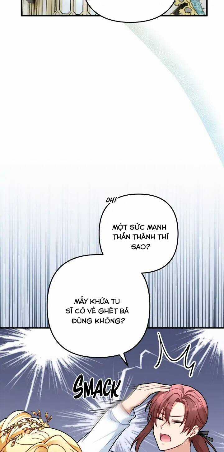 Tôi Sống Chung Với Mẹ Chồng Chapter 11 trang 75