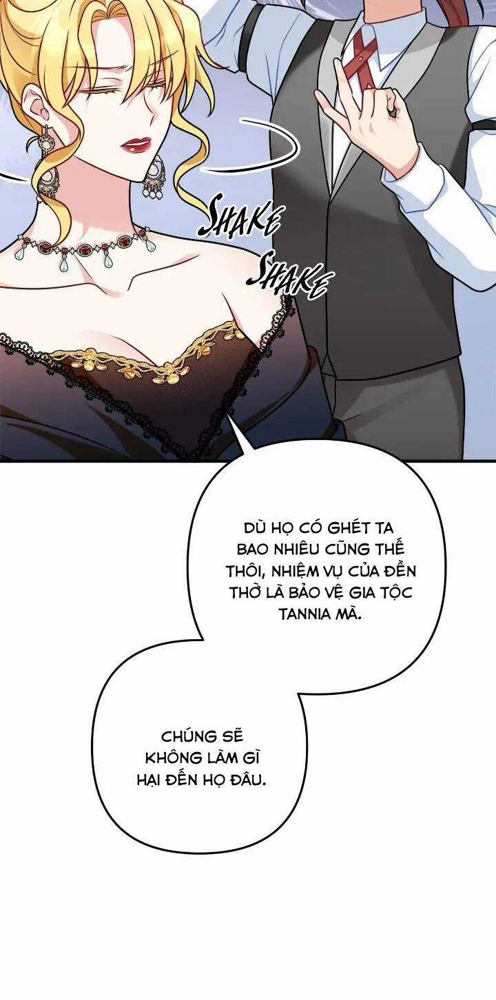 Tôi Sống Chung Với Mẹ Chồng Chapter 11 trang 76