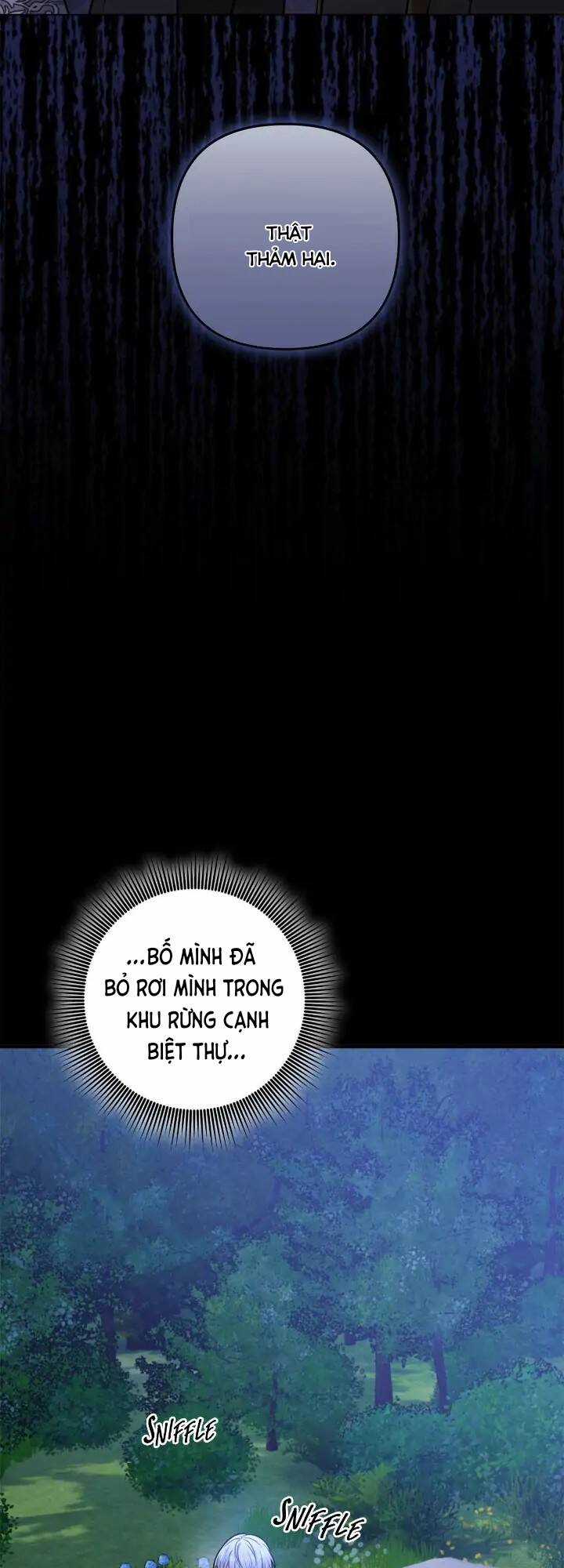 Tôi Sống Chung Với Mẹ Chồng Chapter 11 trang 8