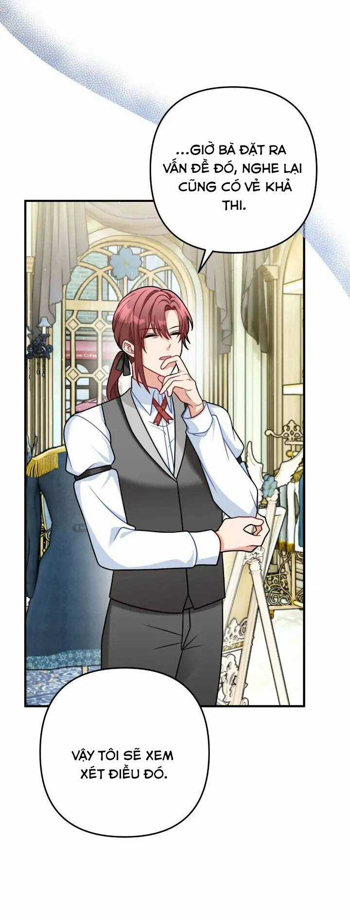 Tôi Sống Chung Với Mẹ Chồng Chapter 11 trang 80