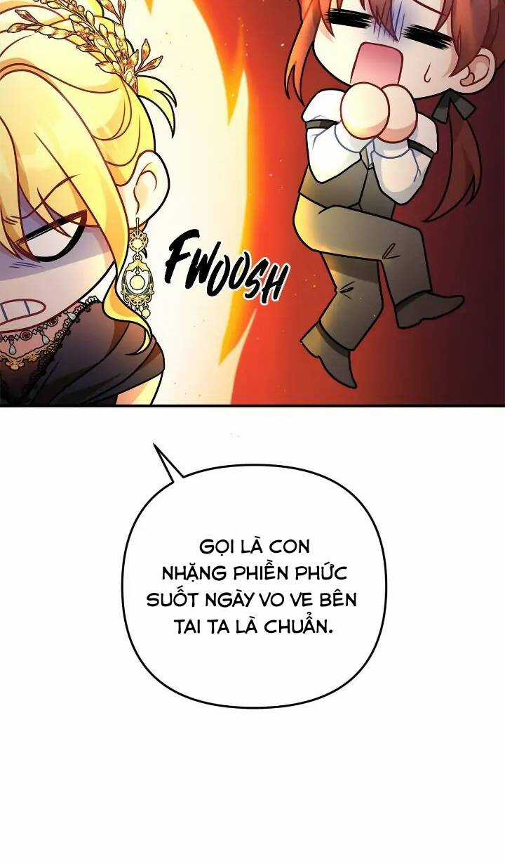 Tôi Sống Chung Với Mẹ Chồng Chapter 11 trang 84