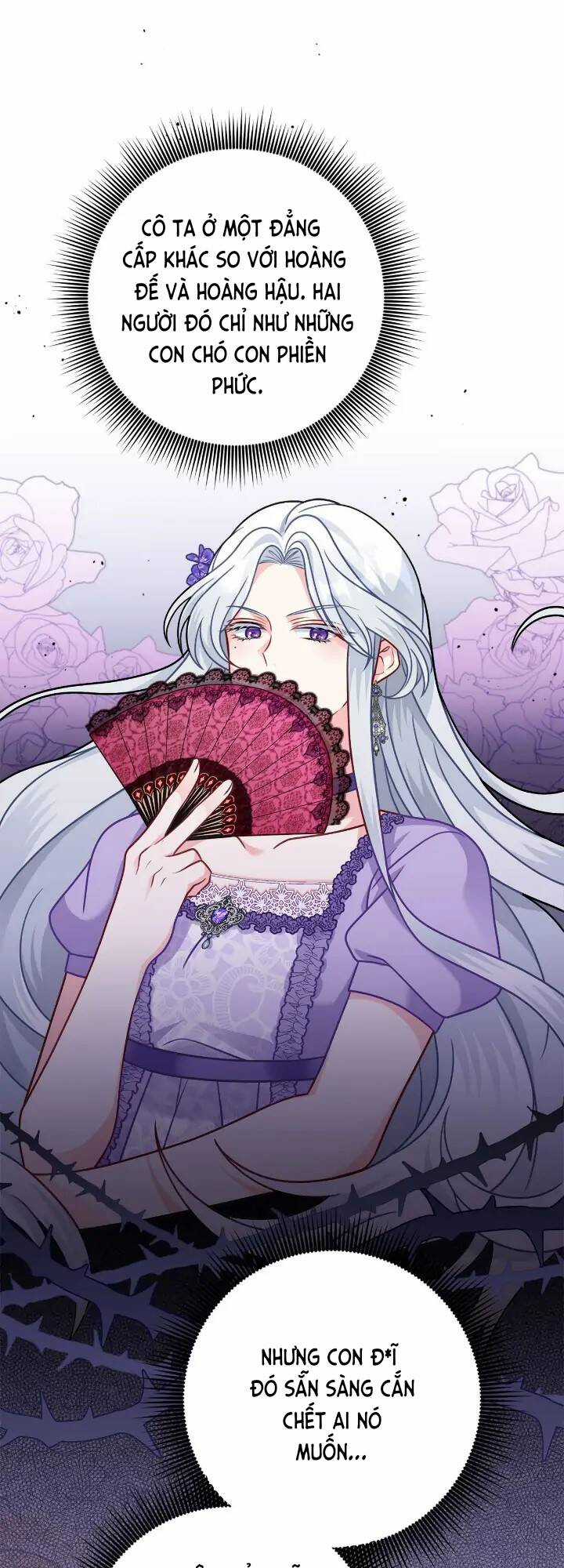 Tôi Sống Chung Với Mẹ Chồng Chapter 11 trang 85