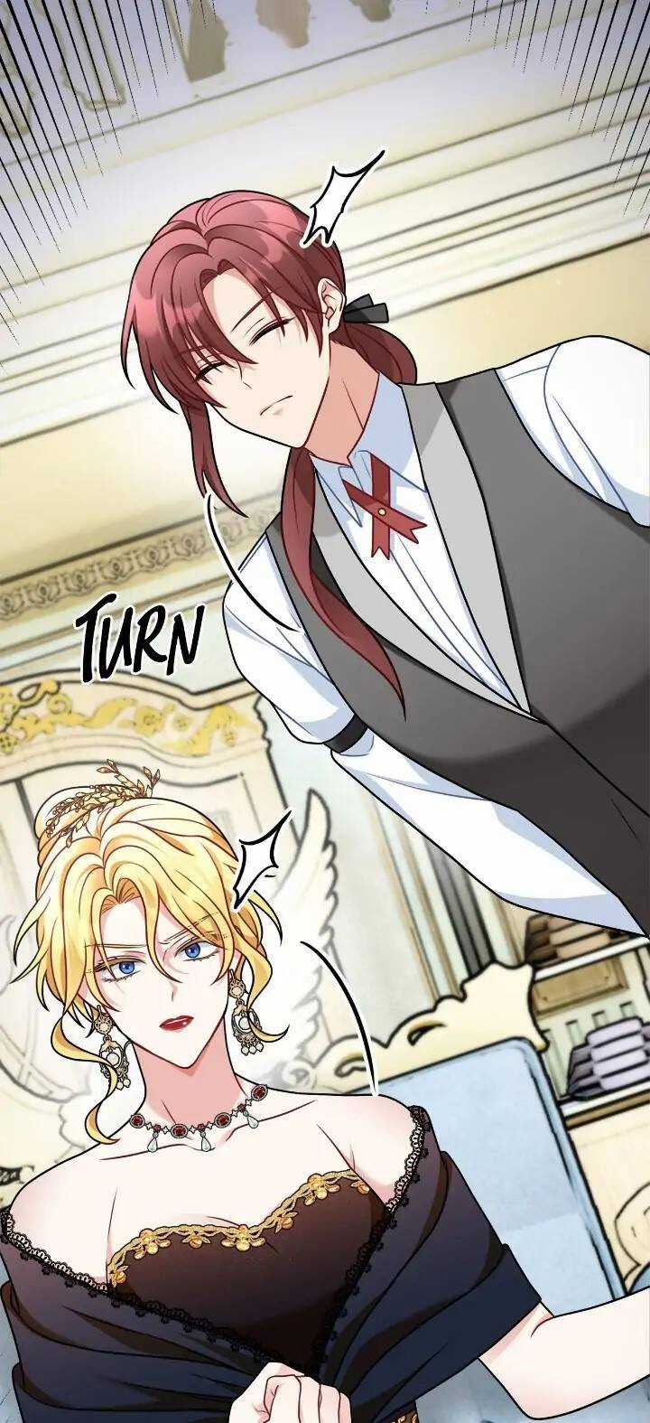 Tôi Sống Chung Với Mẹ Chồng Chapter 11 trang 87