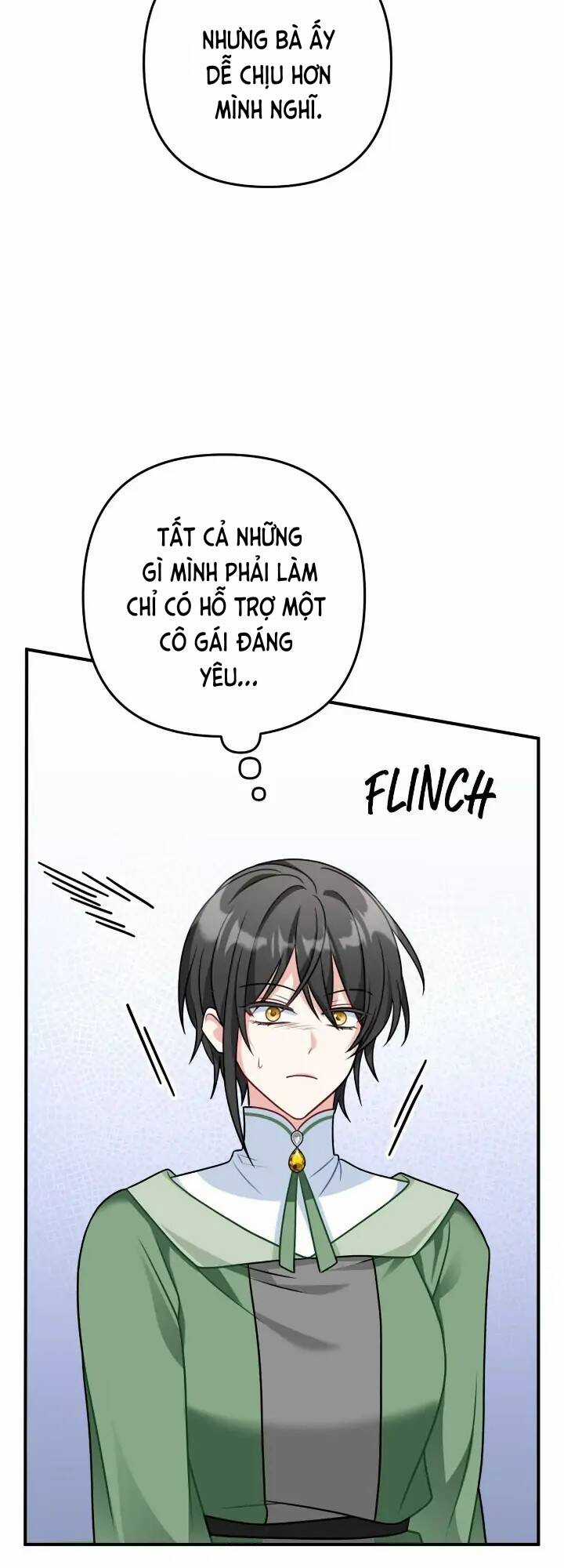 Tôi Sống Chung Với Mẹ Chồng Chapter 12 trang 10