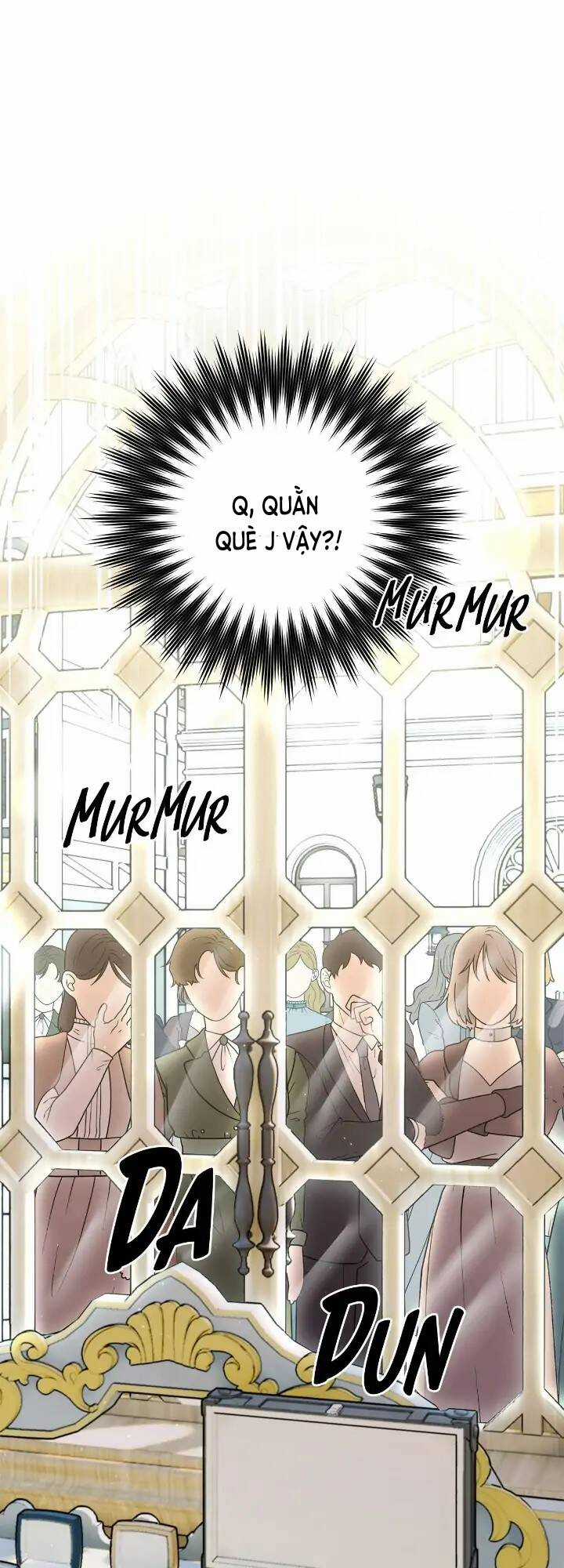 Tôi Sống Chung Với Mẹ Chồng Chapter 12 trang 11