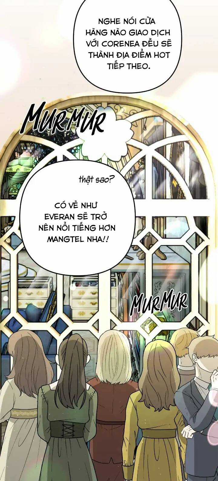 Tôi Sống Chung Với Mẹ Chồng Chapter 12 trang 13