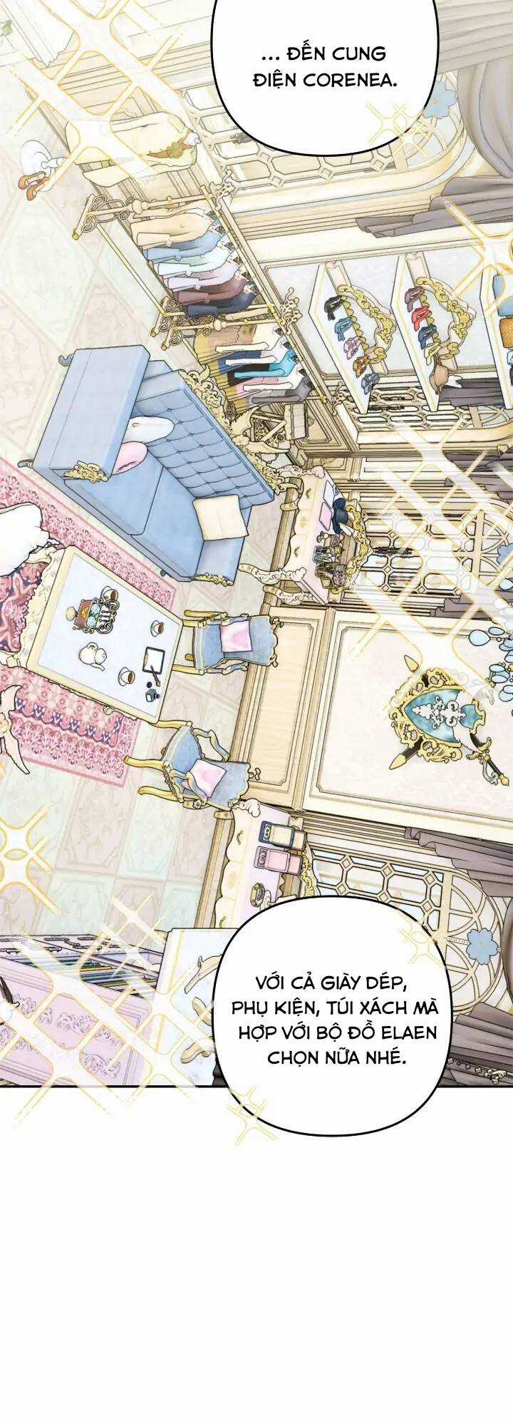 Tôi Sống Chung Với Mẹ Chồng Chapter 12 trang 16