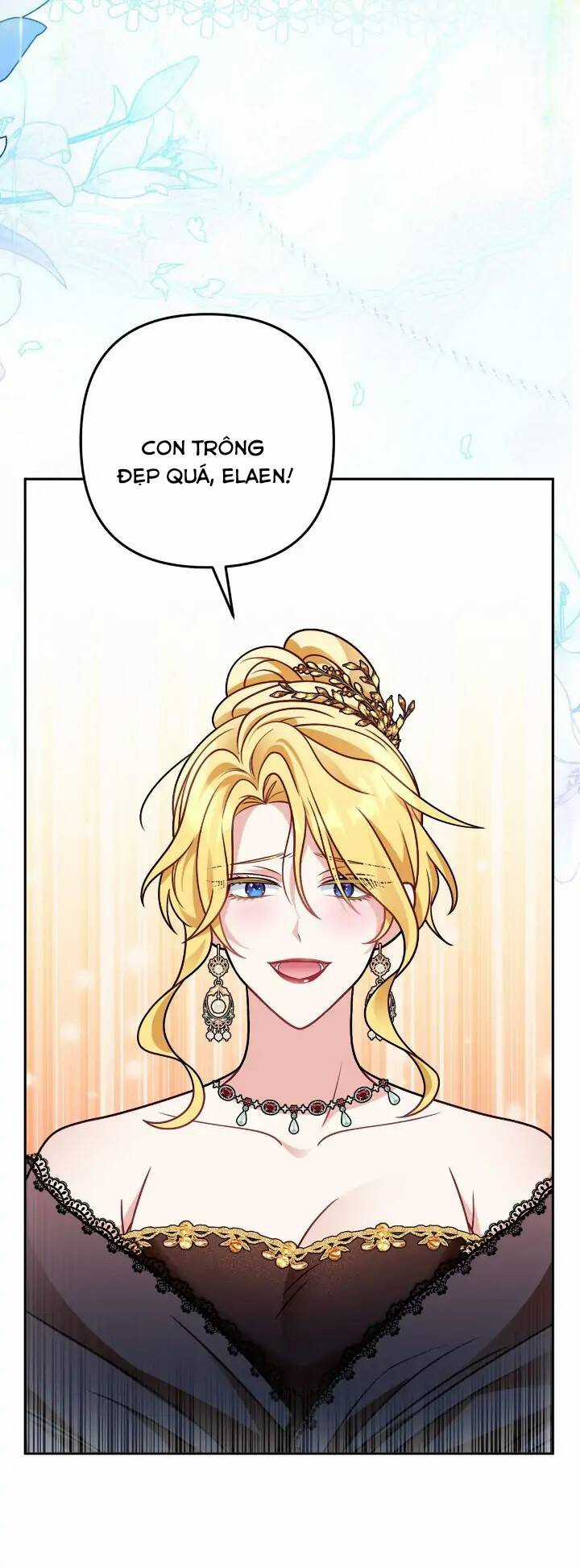 Tôi Sống Chung Với Mẹ Chồng Chapter 12 trang 2