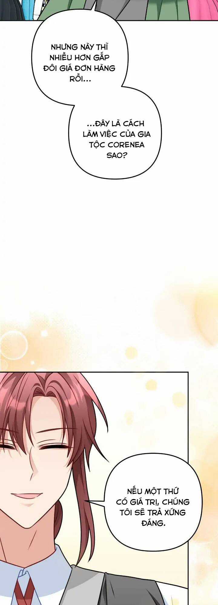 Tôi Sống Chung Với Mẹ Chồng Chapter 12 trang 20