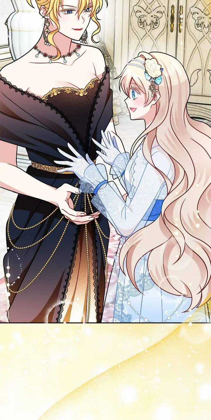 Tôi Sống Chung Với Mẹ Chồng Chapter 12 trang 22