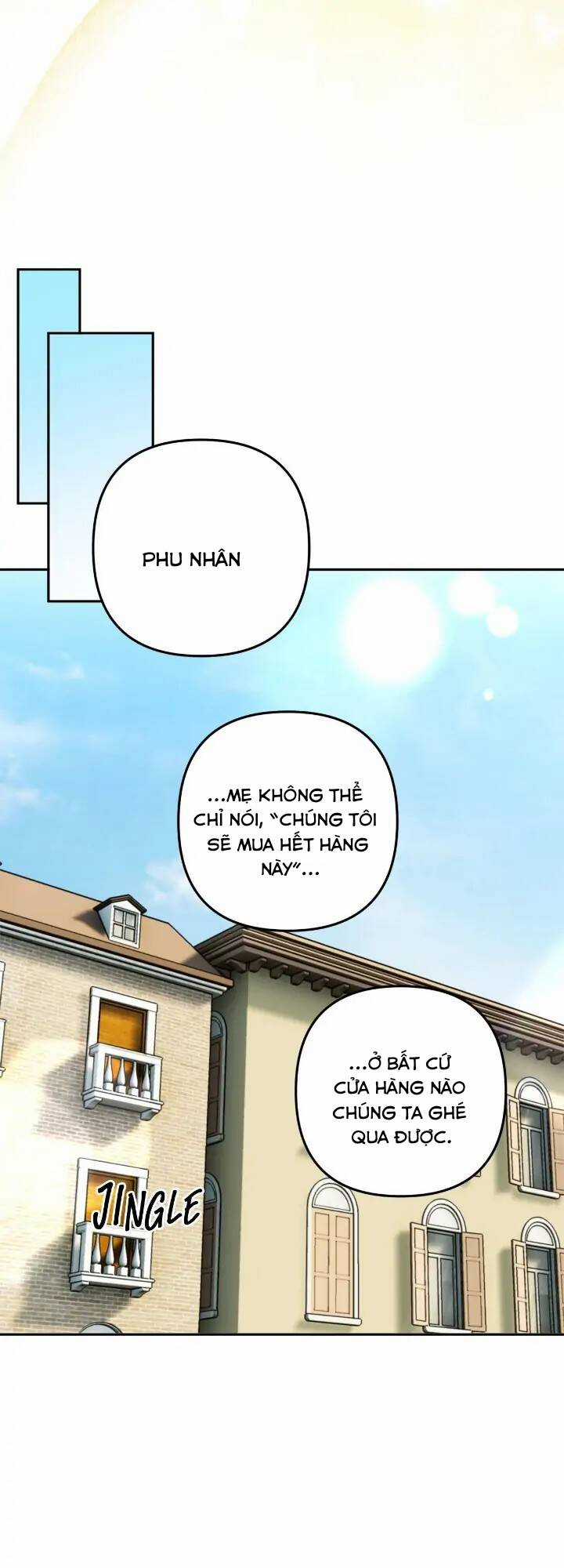 Tôi Sống Chung Với Mẹ Chồng Chapter 12 trang 23