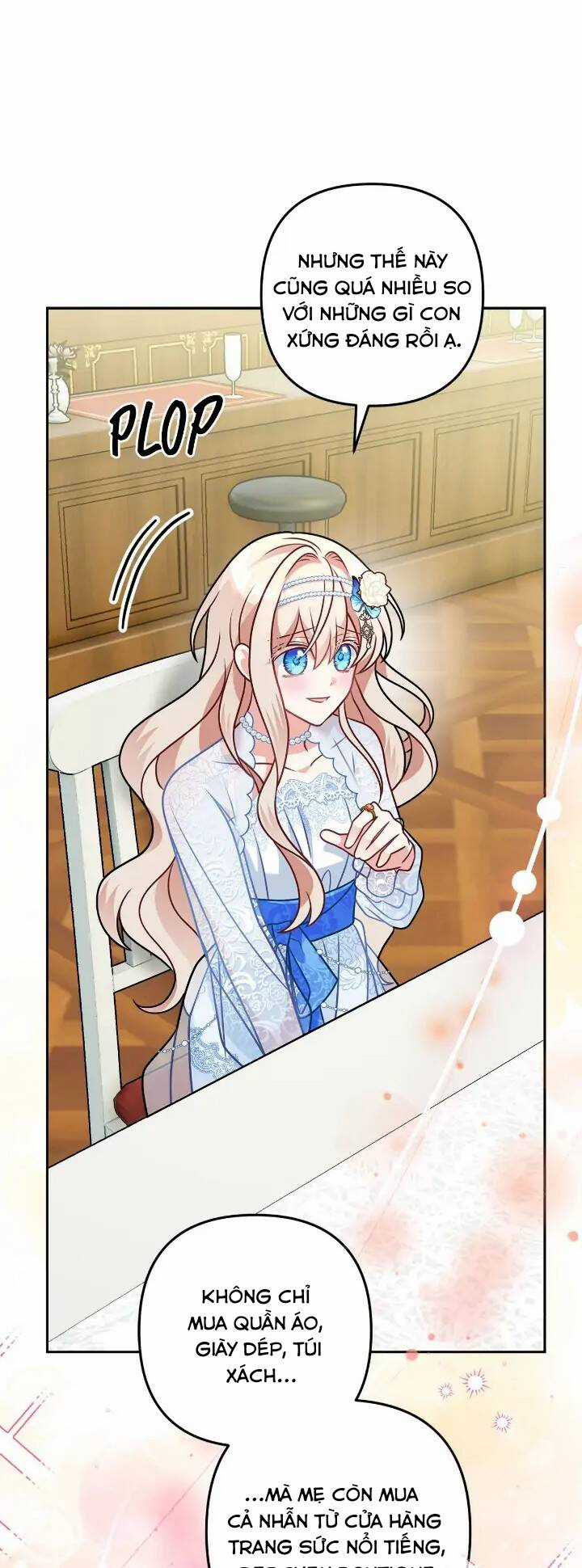 Tôi Sống Chung Với Mẹ Chồng Chapter 12 trang 25