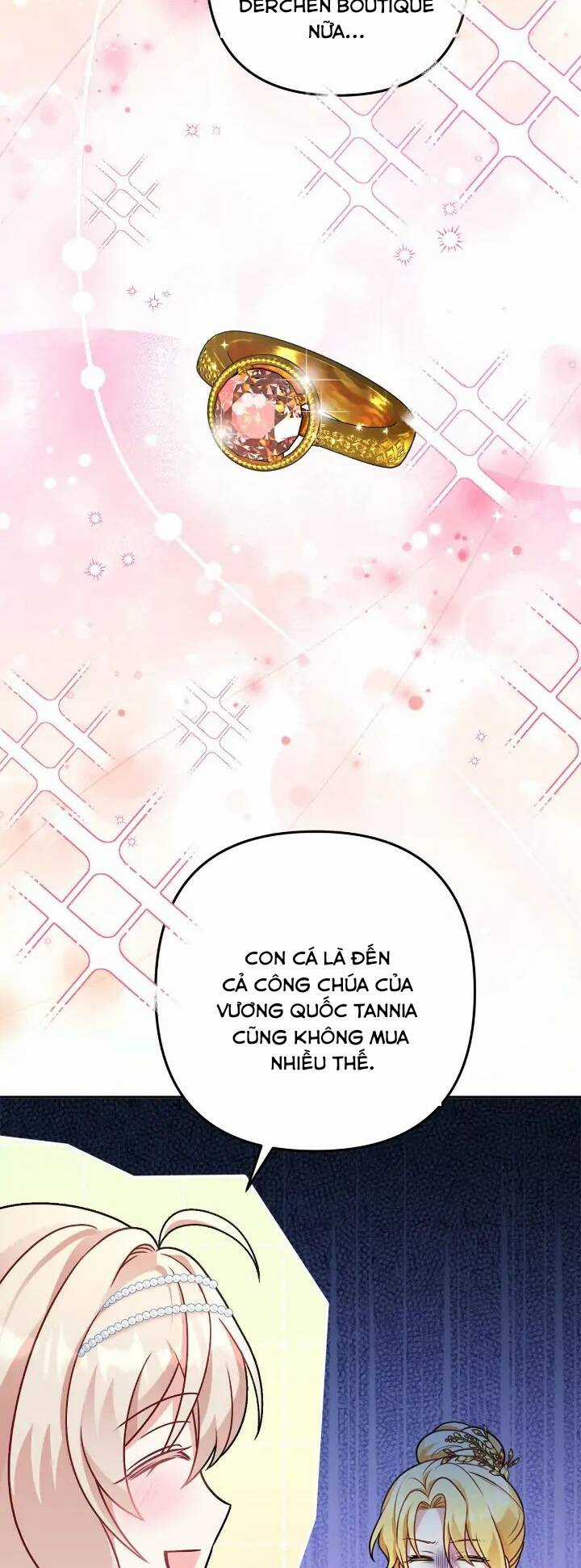 Tôi Sống Chung Với Mẹ Chồng Chapter 12 trang 26