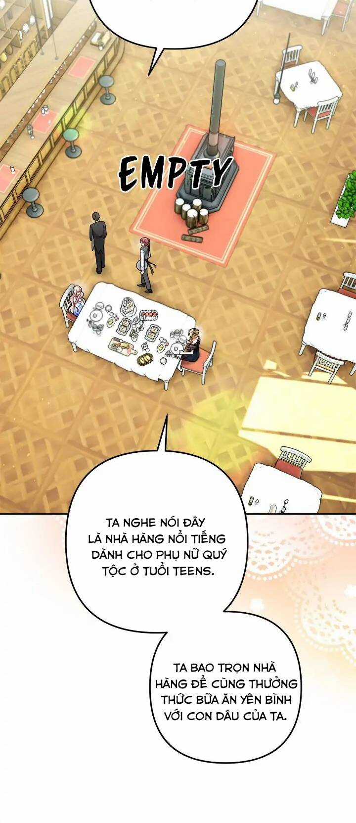 Tôi Sống Chung Với Mẹ Chồng Chapter 12 trang 29