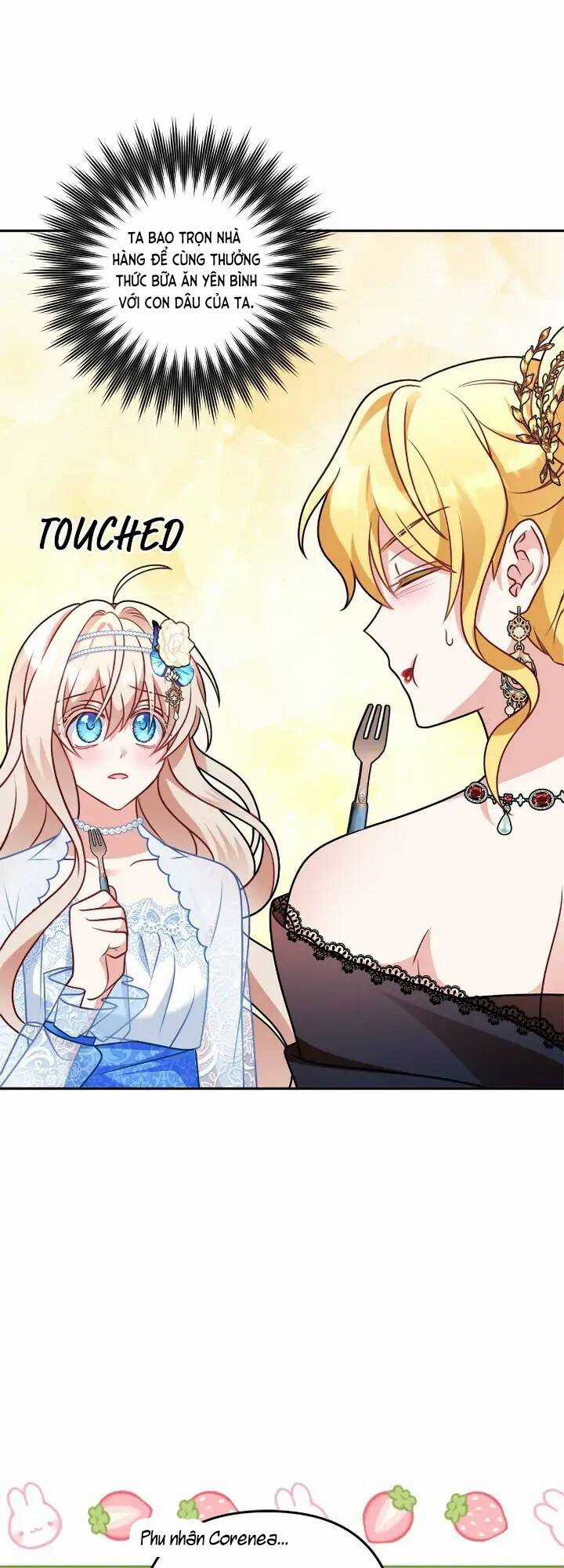 Tôi Sống Chung Với Mẹ Chồng Chapter 12 trang 30