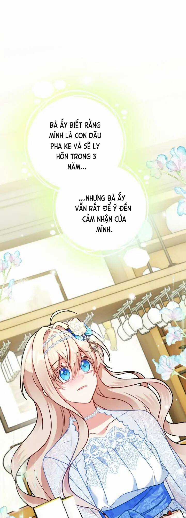 Tôi Sống Chung Với Mẹ Chồng Chapter 12 trang 34