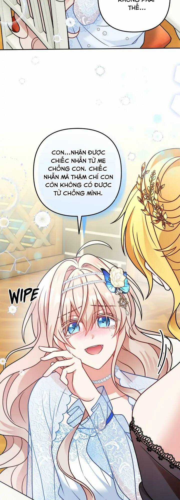 Tôi Sống Chung Với Mẹ Chồng Chapter 12 trang 39