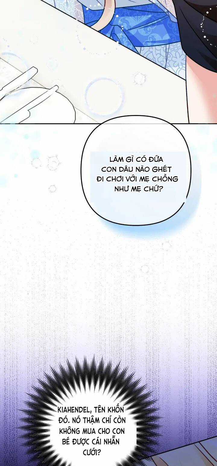 Tôi Sống Chung Với Mẹ Chồng Chapter 12 trang 40