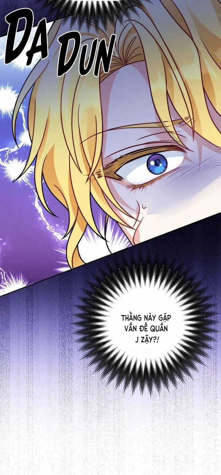 Tôi Sống Chung Với Mẹ Chồng Chapter 12 trang 41