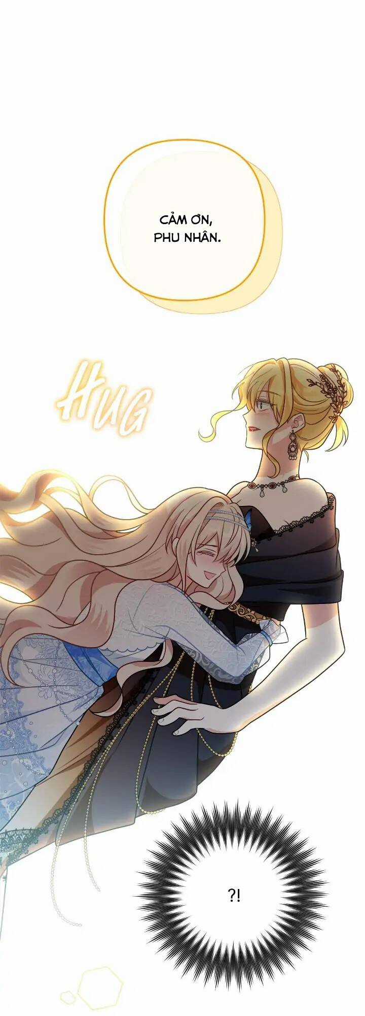 Tôi Sống Chung Với Mẹ Chồng Chapter 12 trang 42