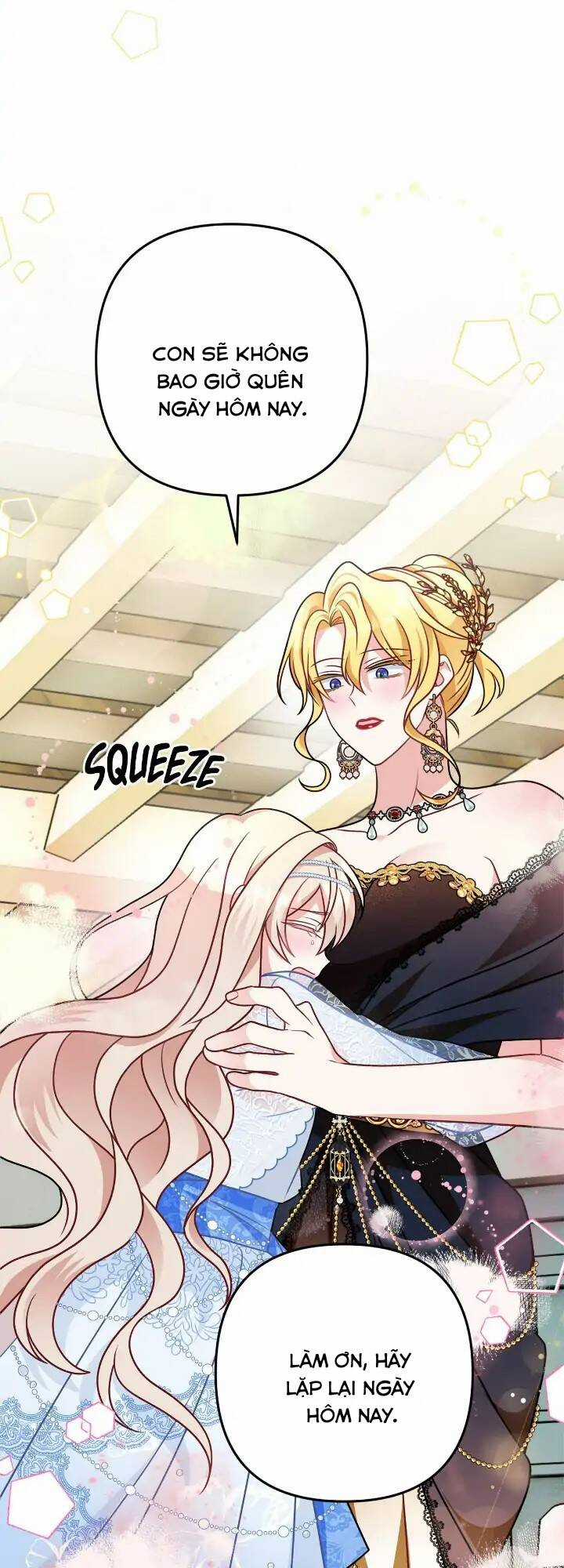 Tôi Sống Chung Với Mẹ Chồng Chapter 12 trang 43