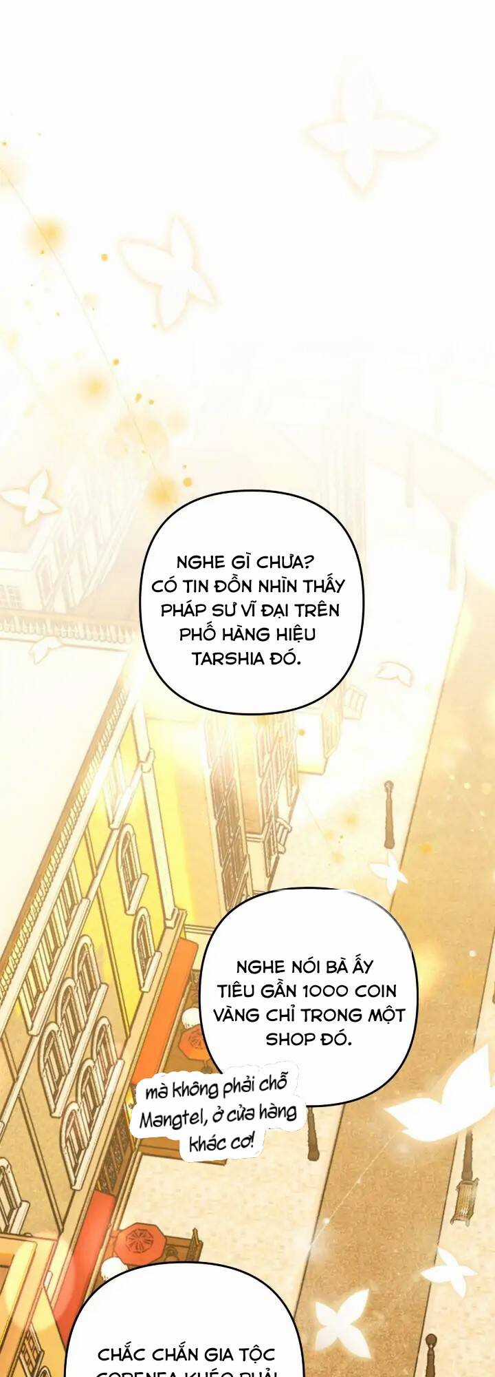 Tôi Sống Chung Với Mẹ Chồng Chapter 12 trang 48