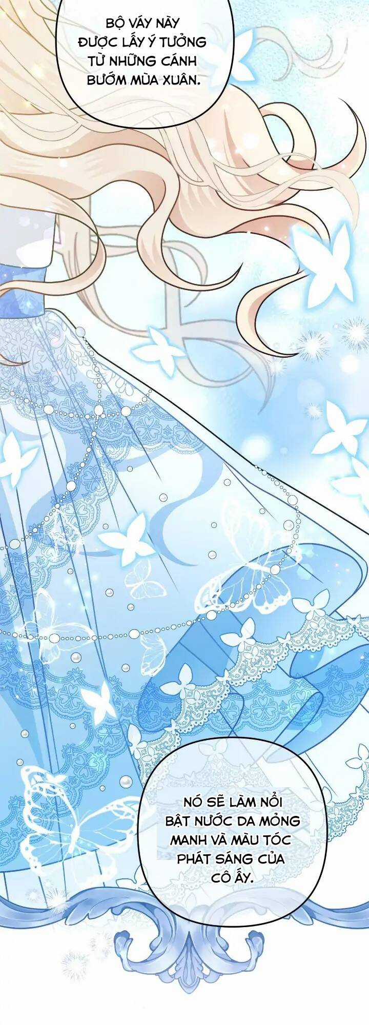 Tôi Sống Chung Với Mẹ Chồng Chapter 12 trang 5