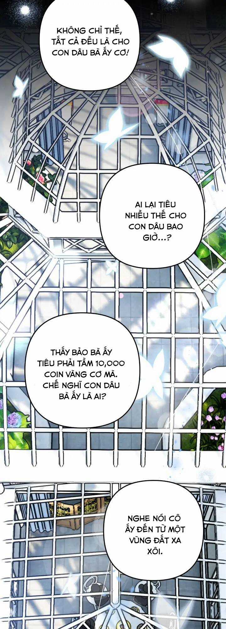 Tôi Sống Chung Với Mẹ Chồng Chapter 12 trang 50